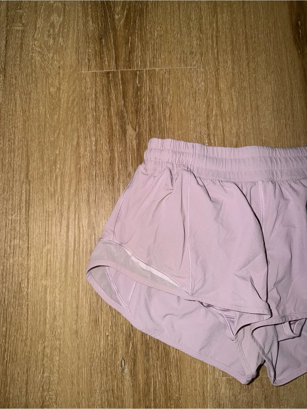 lululemon athletica | lululemon Hotty Hot 2.5” Shorts in Lilac